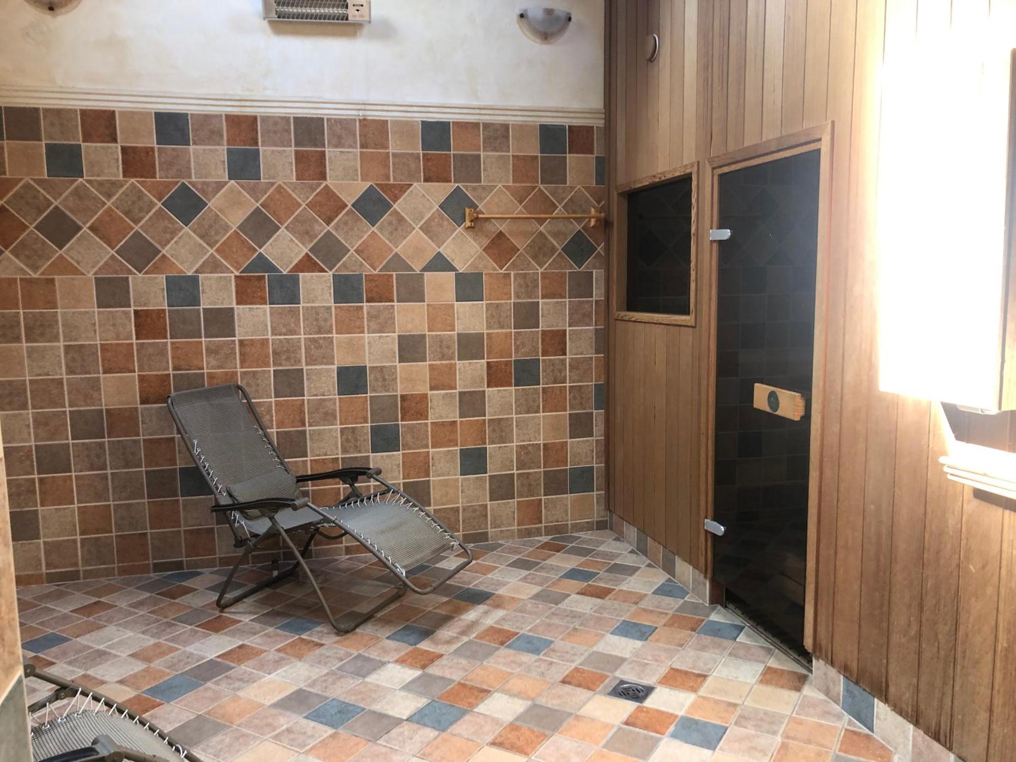 Villa Hotel Debrecen Eksteriør billede